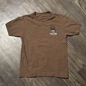 Vintage Volcom tee